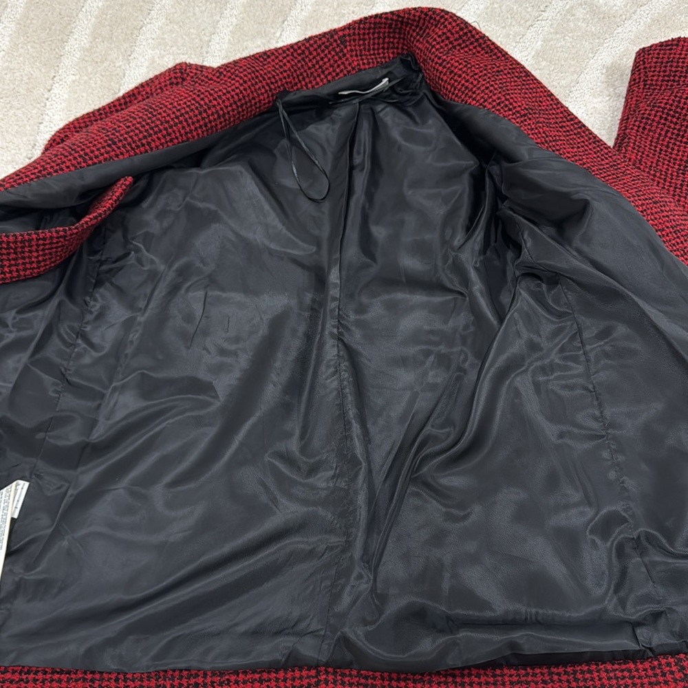 Mango Blazer Jacket - image 4